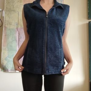 Vintage Woolrich vest